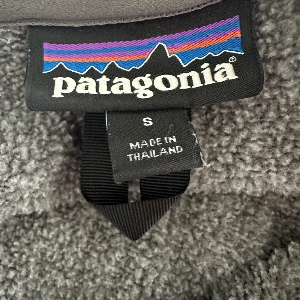 Patagonia Men's Better Sweater 1/4 Zip